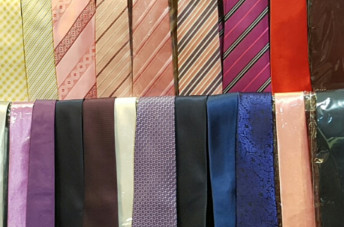 Singapore Tailor Clarke Quay